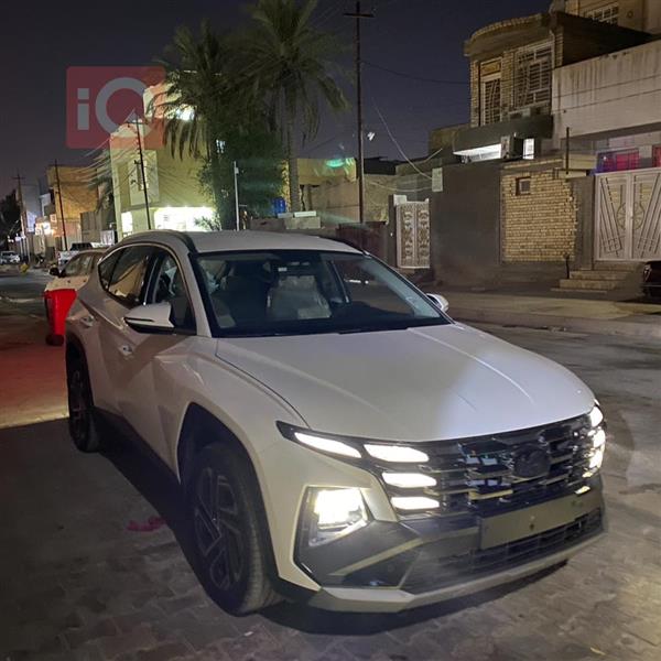 Hyundai for sale in Iraq